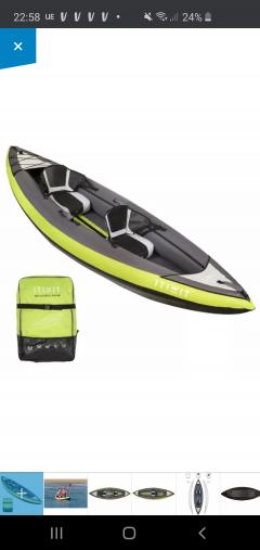 Location paddle