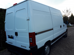 Location utilitaire