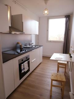 Service montage de meubles