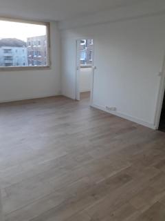 Service pose de parquet