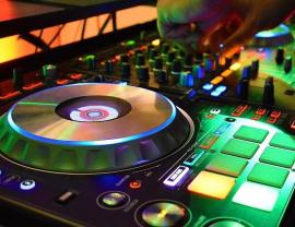 Service dj