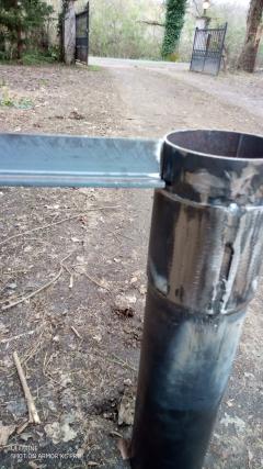 Service soudure