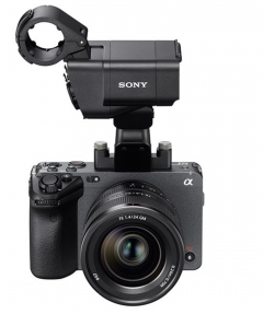Location camera