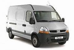 Location camion camionnette