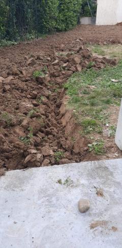 Service amenagement jardin