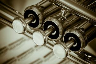 Service cours de musique