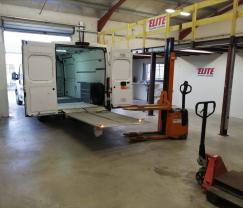 Location stockage en entrepot