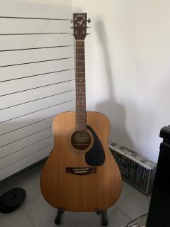Location guitare
