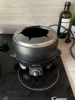 Location appareil a fondue
