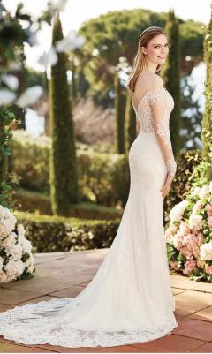 Location robe de mariee
