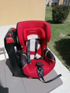 Location siege auto enfant