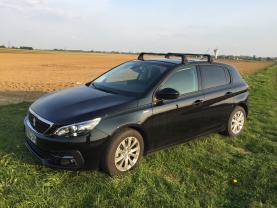 Location barres de toit
