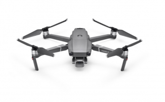 Location drone