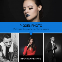 Service photographie