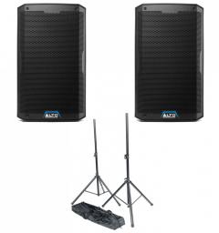 Location enceinte