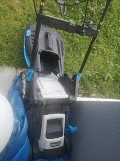 Location tondeuse