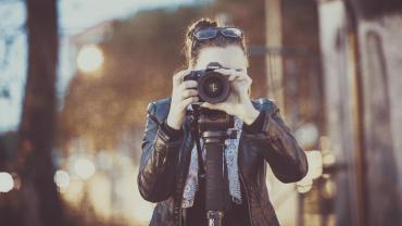 Service photographie