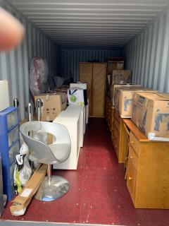 Location stockage box securise