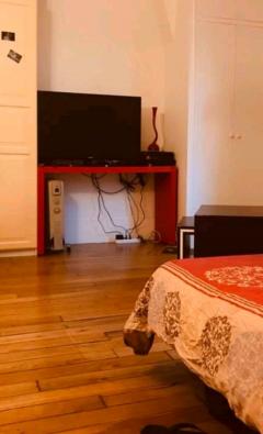 Location appartement