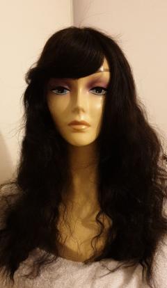 Service coiffure extension