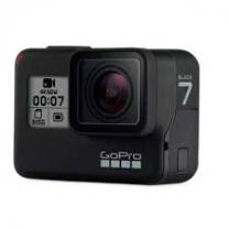 Location camera
