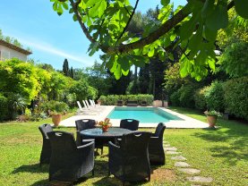 Location piscine