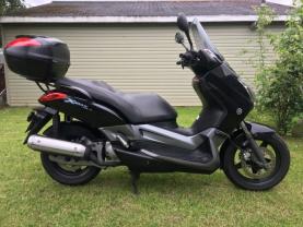 Location scooter