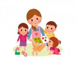 Service babysitter