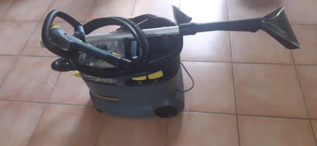 Location injecteur extracteur