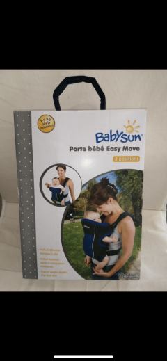 Location porte bebe