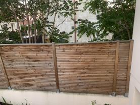 Service terrassement
