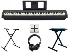 Location piano