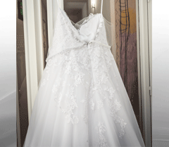 Location robe de mariee