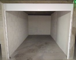 Location stockage en box