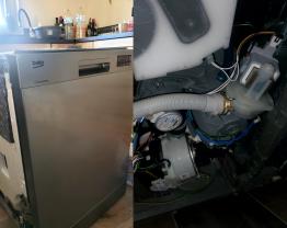 Service reparateur electromenager