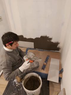Service electricien