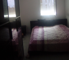 Location colocation maison