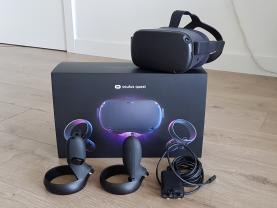 Location casque vr