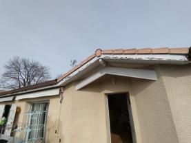 Service charpentier