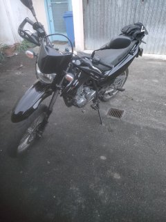 Location moto