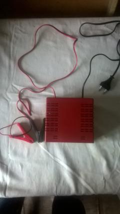 Location chargeur de batterie