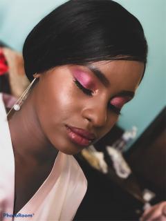 Service maquillage