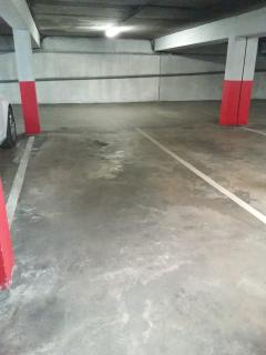 Location parking en sous sol