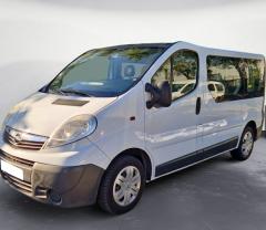 Service transport personne