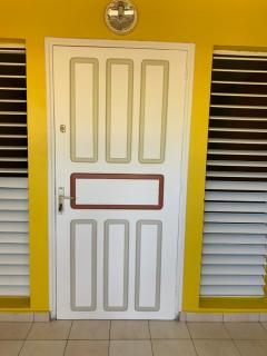 Service renovation interieure