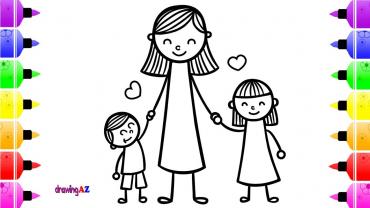 Service garde enfants