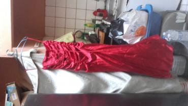 Location robe de soiree