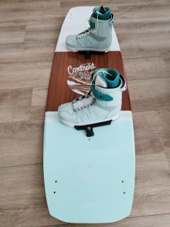 Location planche de surf