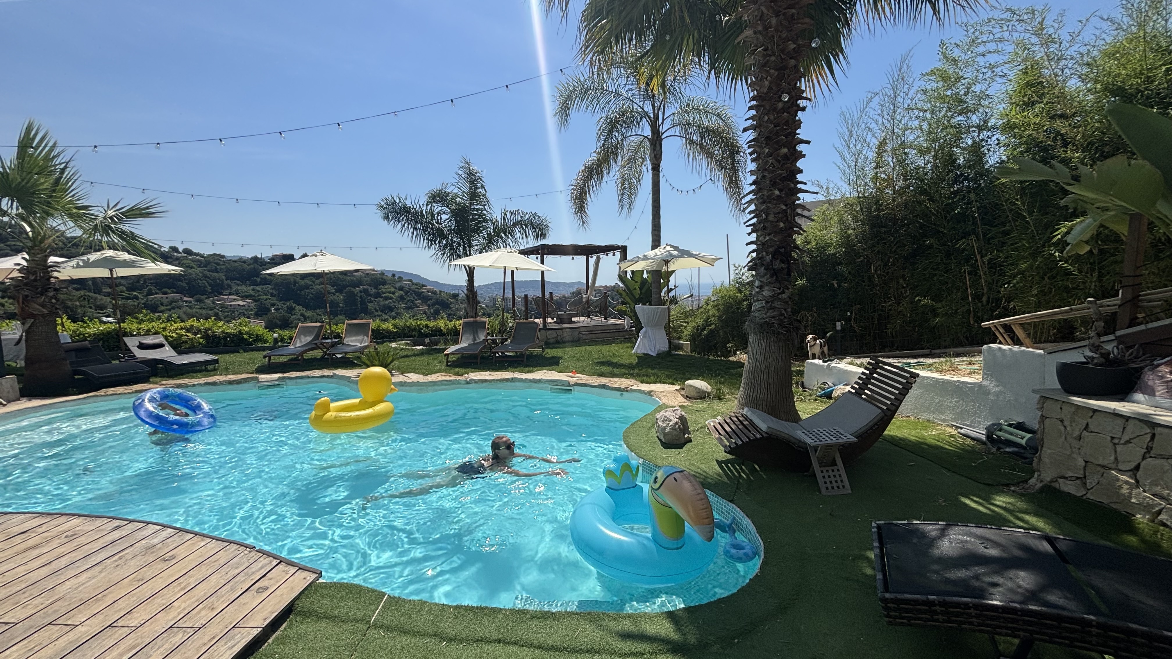 Location piscine entre particuliers (06)