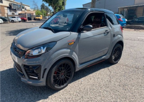 Location voiture sans permis